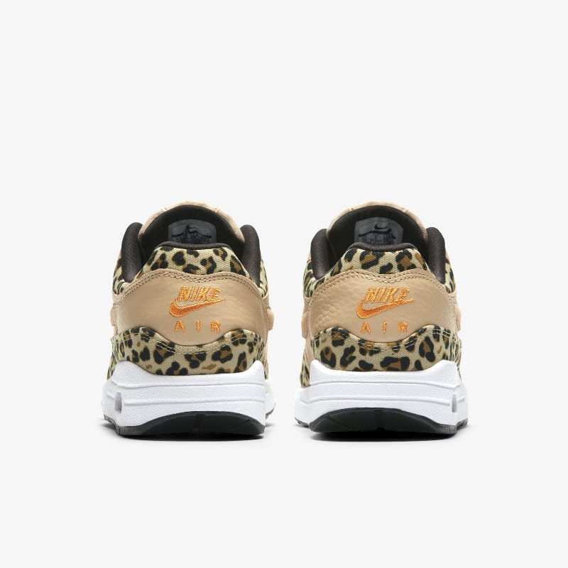 Nike Air Max 1 Premium Leopard